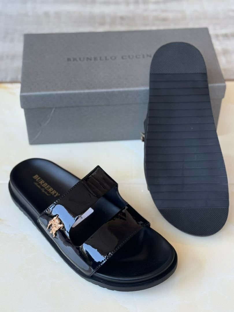 Sandales de qualité