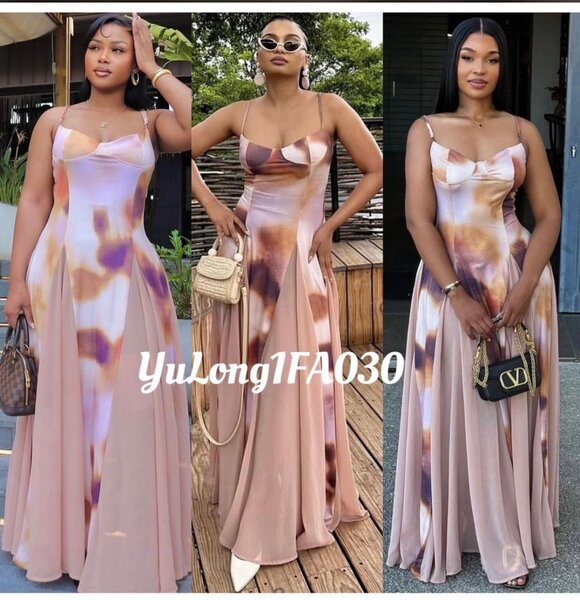 Chics robes à sortir