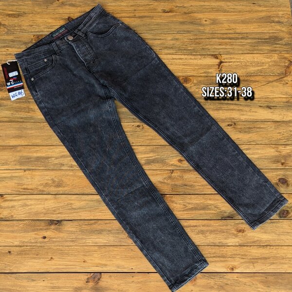 Male jeans