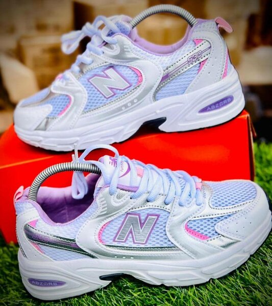 New balance