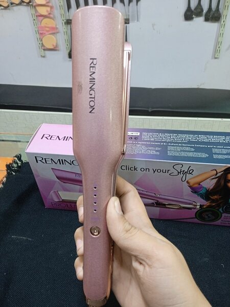 Remington stanair original 1 year warranty