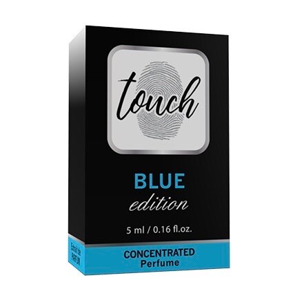 Parfum concentré Touch Edition