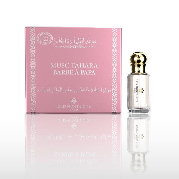 Musc Tahara Parfum Doux