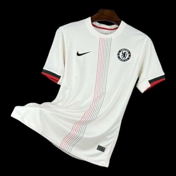 Maillot Officiel de Football