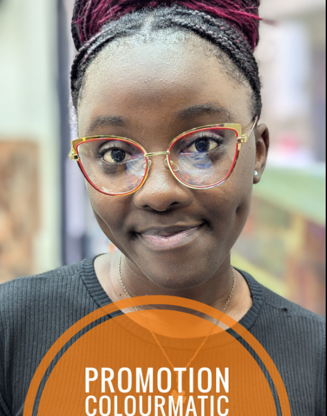 Blue blocking Frames