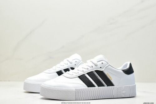 Baskets Adidas Samba