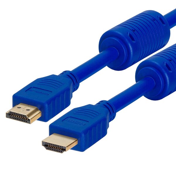 Câble HDMI Haute Vitesse 4K