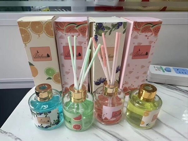 Diffuseur d'Arômes Naturels