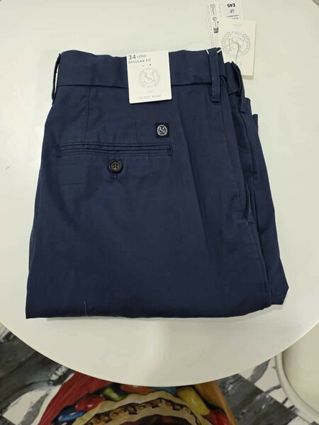 Chinos M&S pour homme