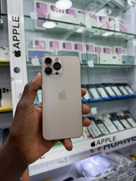 iPhone 13 Pro Max 128Go