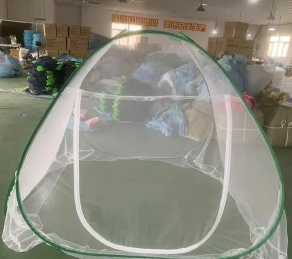 Moustiquaires de lit