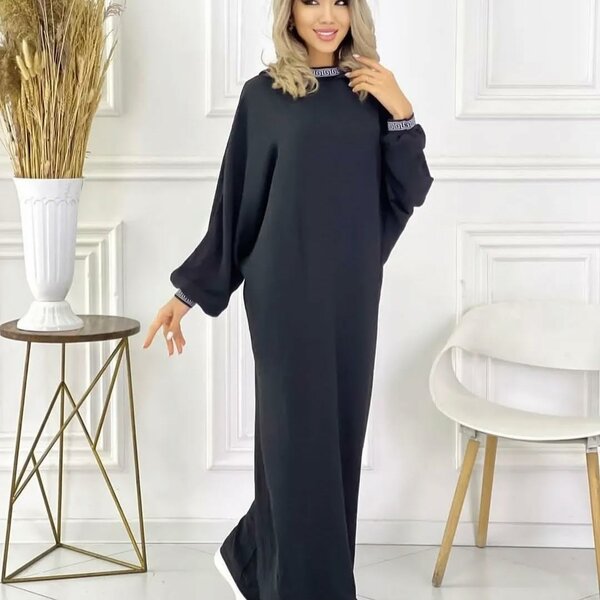 Платье "хиджаб "