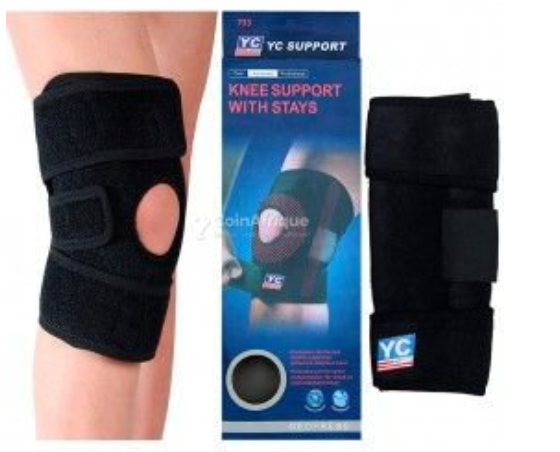 Protège genouillère