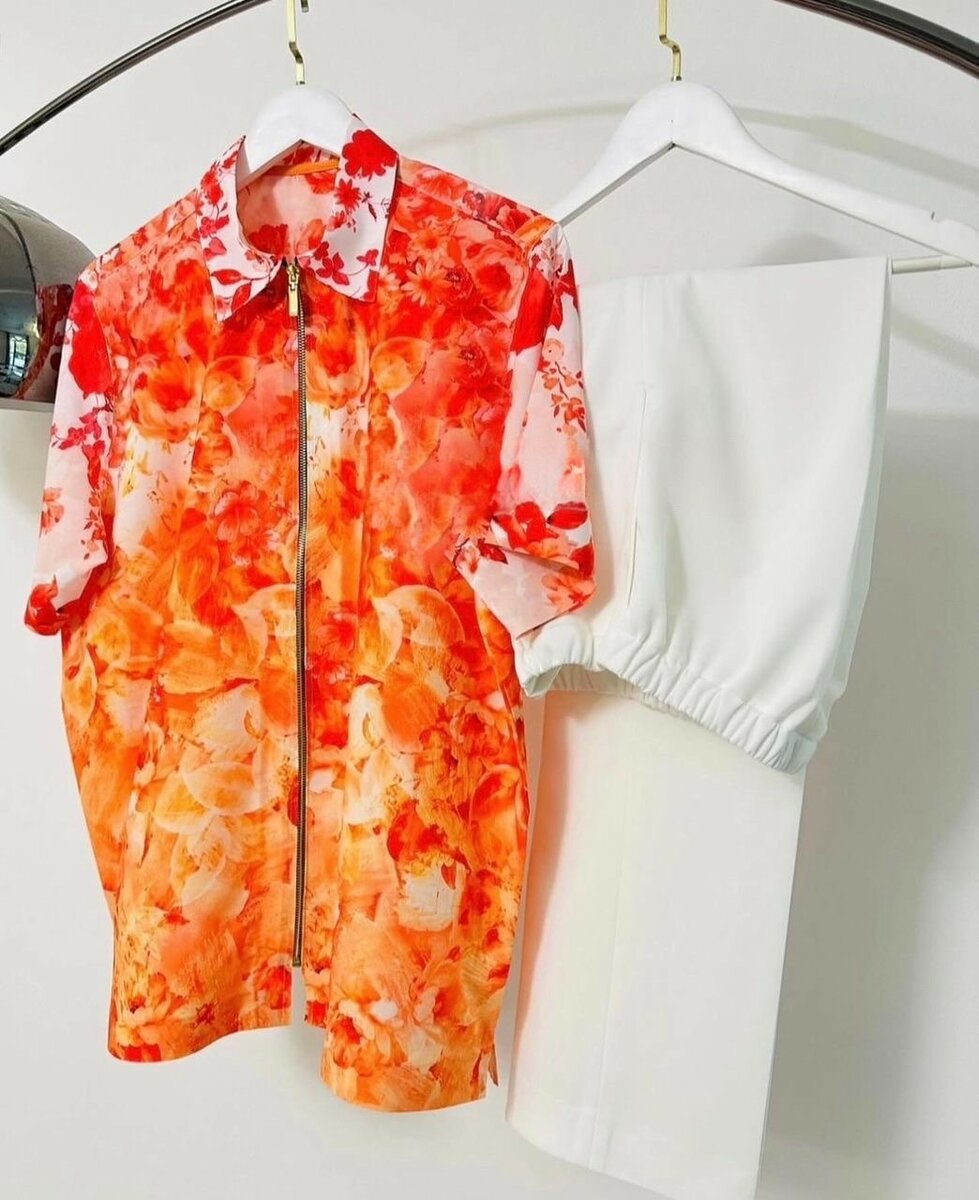 Quality top and down