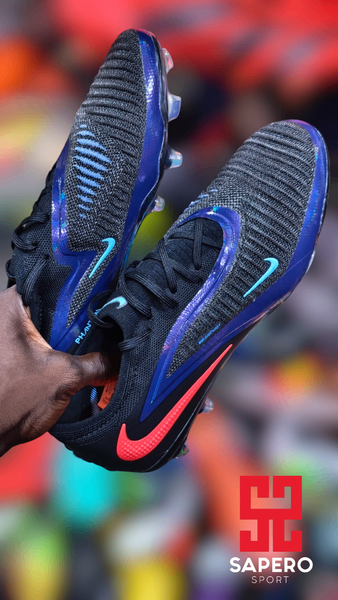 Chaussures Football Haute Performance