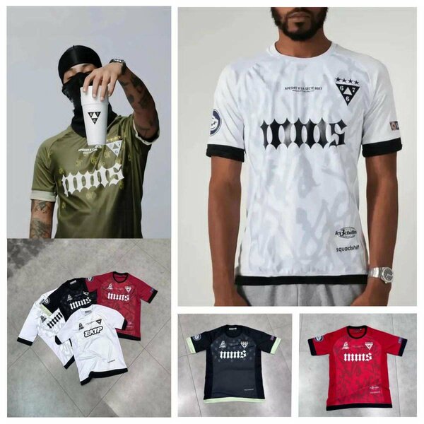 Maillot de Sport Trendy Homme