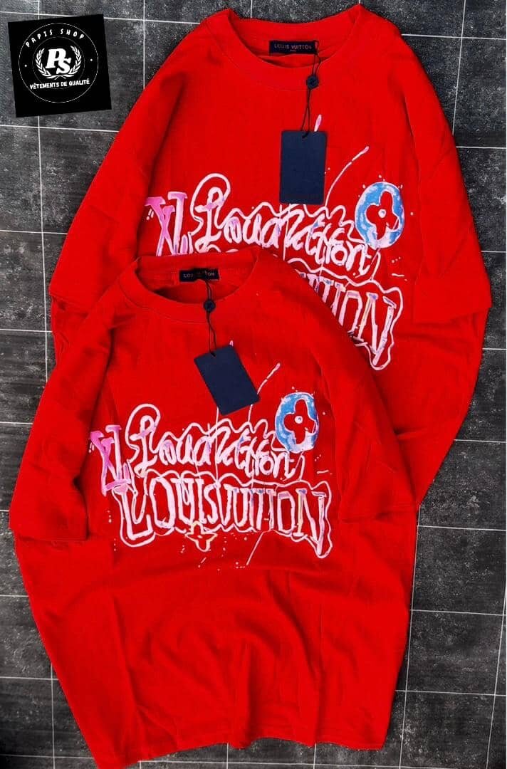 T-Shirts Stylées pour Hommes