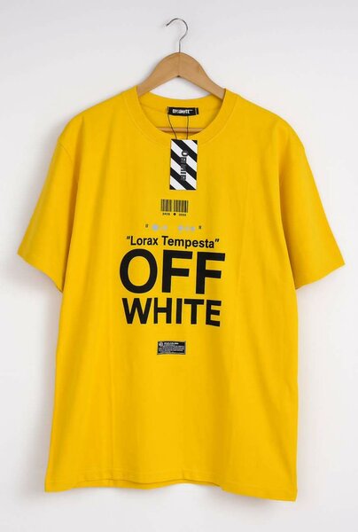 T-shirt décontracté chic Homme