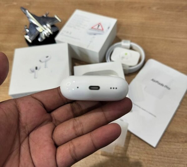 Écouteurs sans fil Pro