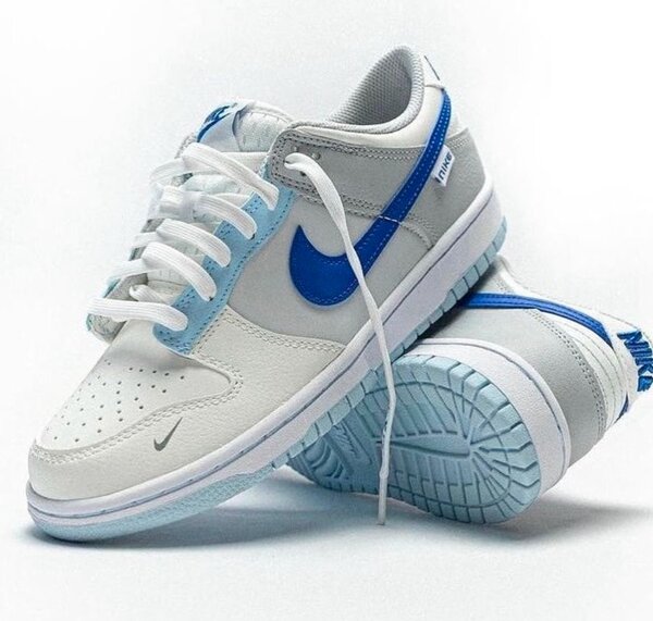 Nike SB bleues