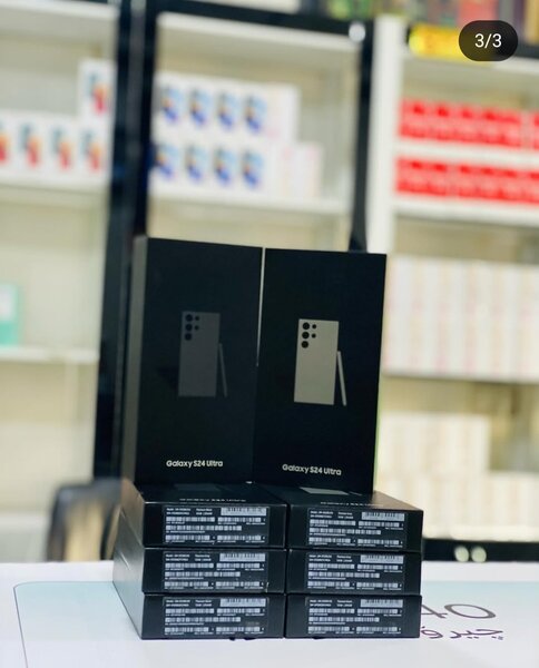 Samsung Galaxy S24 Ultra