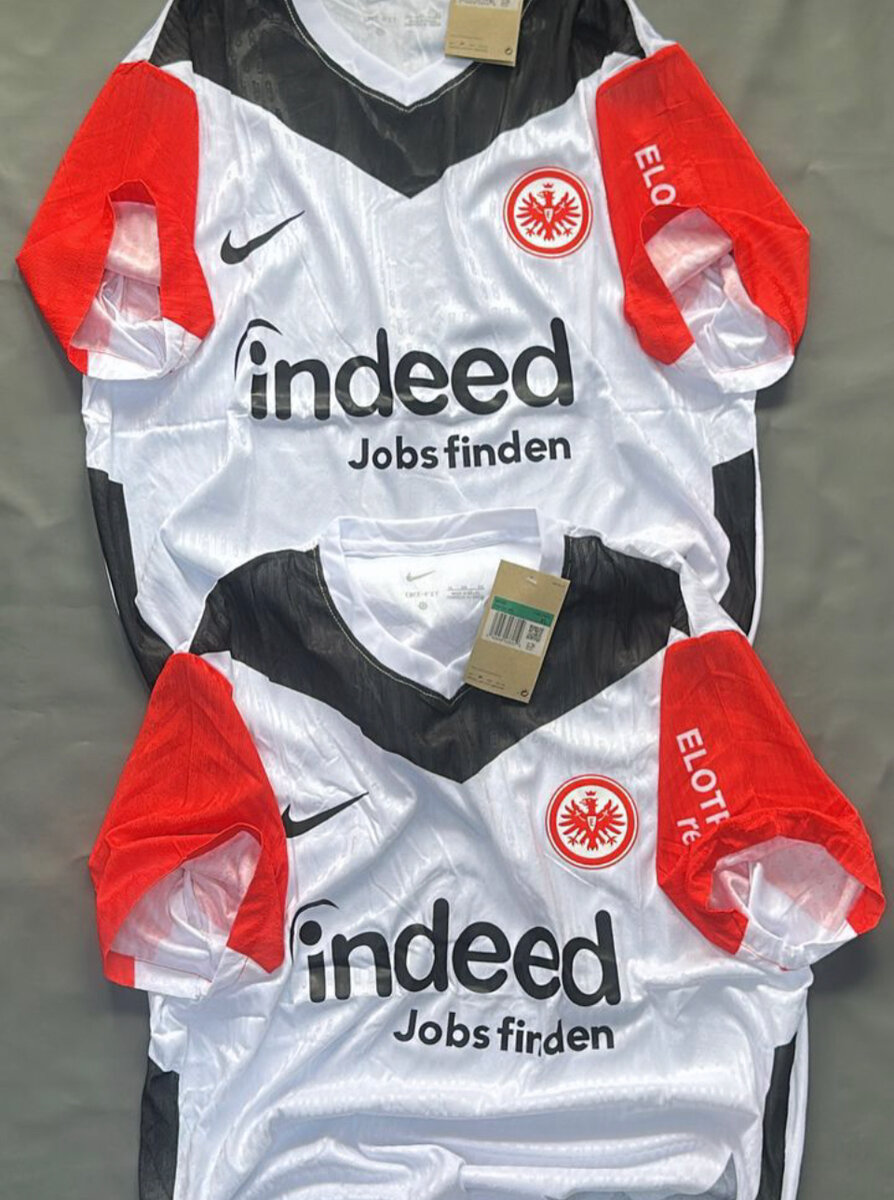 Maillot de football Nike