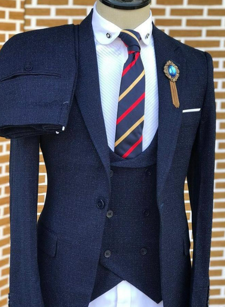 Men`s suit