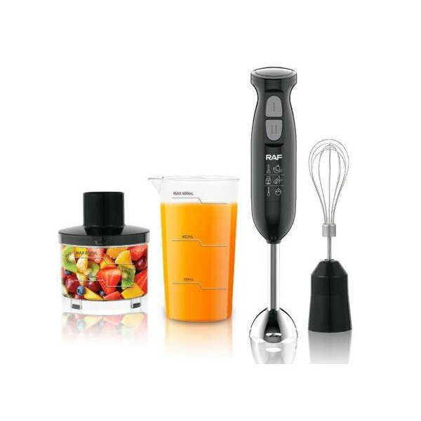 Blender à Main Multifonction