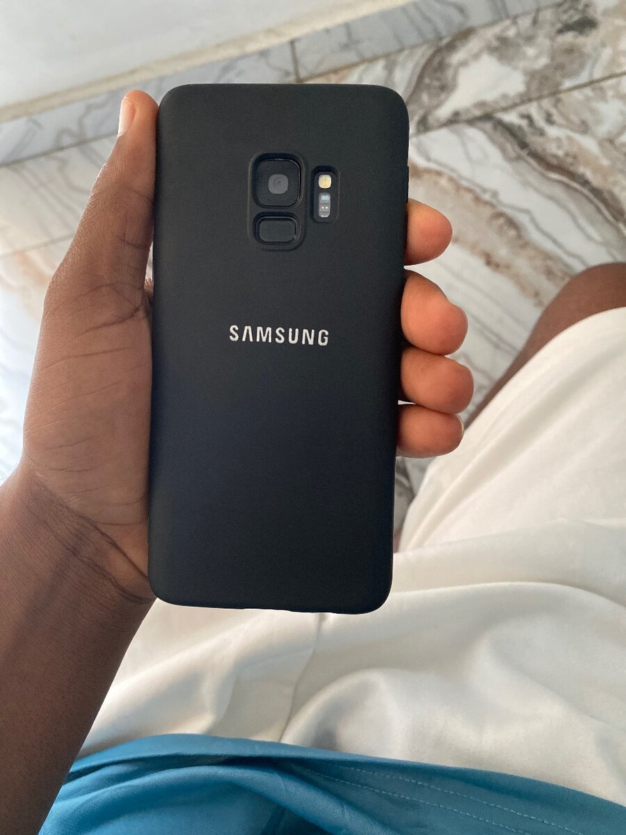 Samsung Galaxy S9 - 256Go