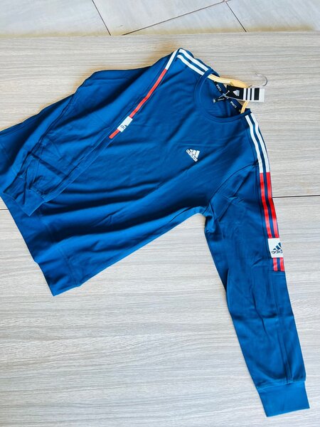 Adidas & Nike sweatshirts