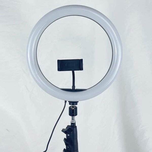 Quality Ringlight with tripod | All inches