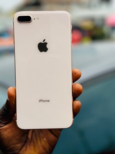 IPHONE 8PLUS