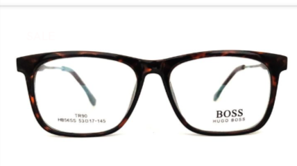 Eye glasses for men, HUGO BOSS HB56SS