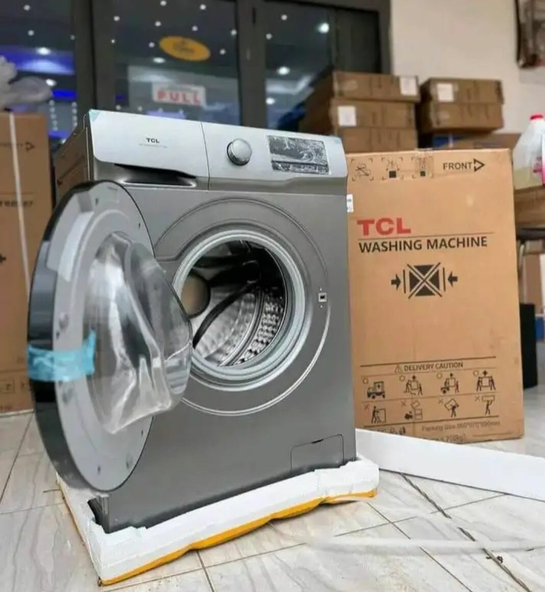 TCL Washing Machine