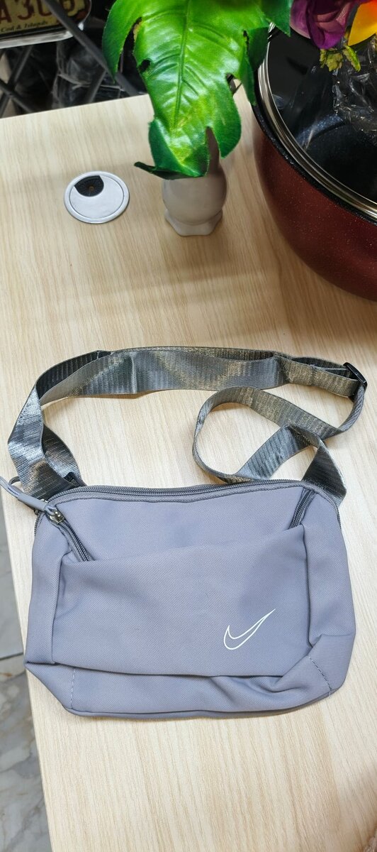 Sacoche bandoulière Nike