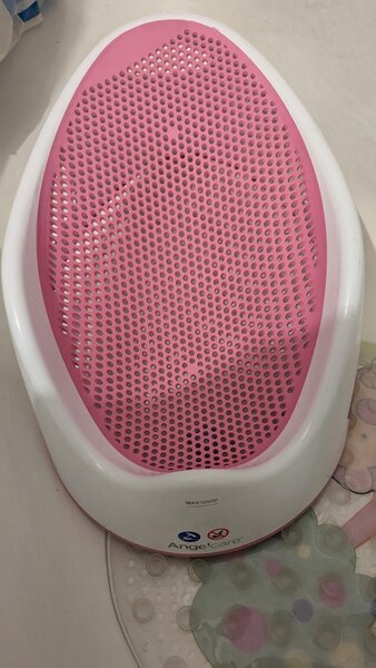 Горка для купания. Ванночка для купания