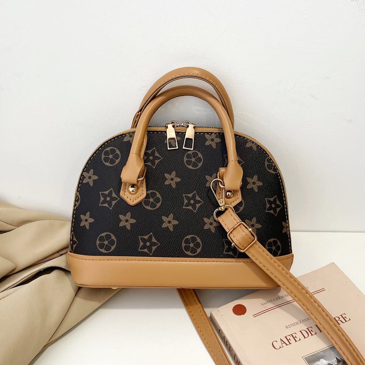 Sac à main élégant femme