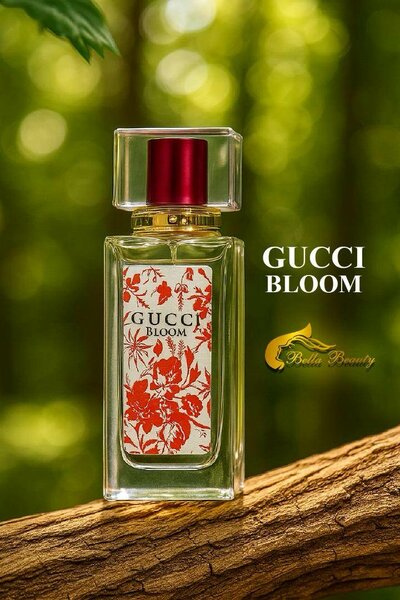 Parfum Gucci Bloom Luxe 50 ML
