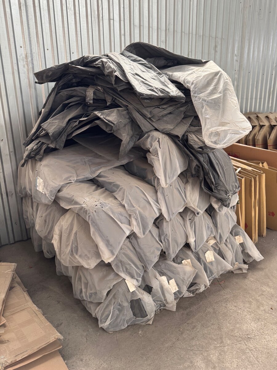 Бамперы в наличии ии на заказ