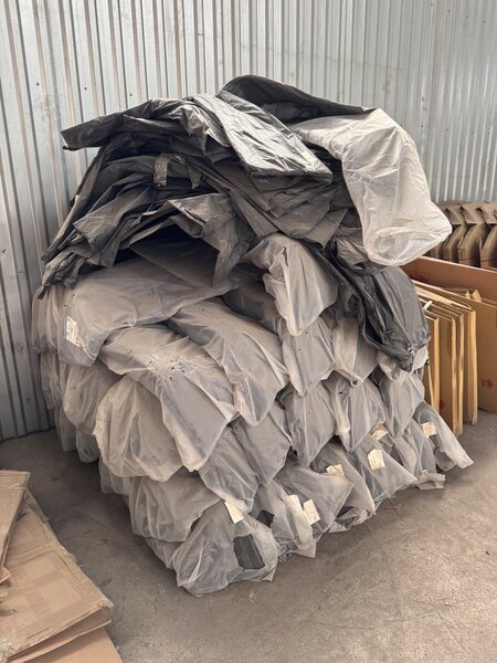 Бамперы в наличии ии на заказ