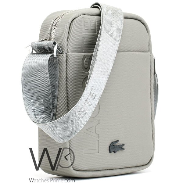 Sacoche bandoulière Lacoste