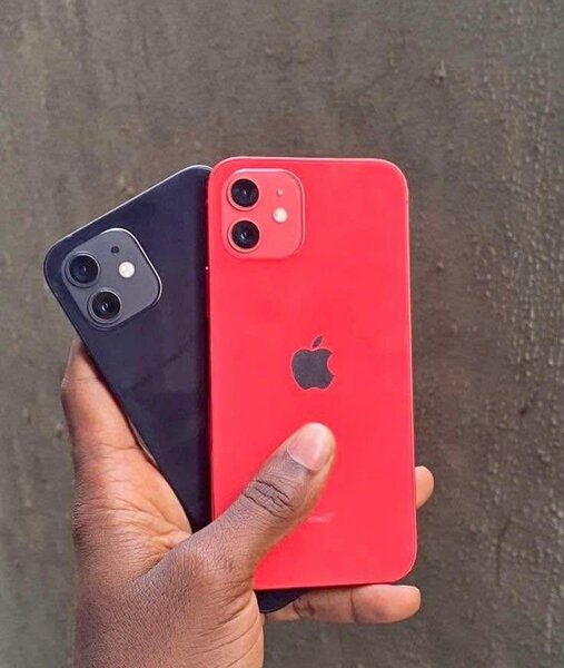 iPhone 12 Neuf Débloqué