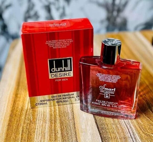 Parfum Dunhill Desire