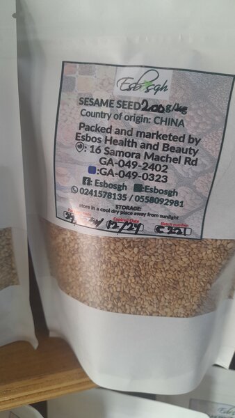 Sesame