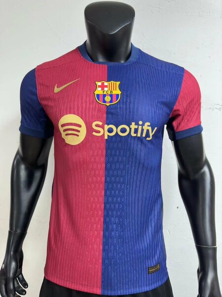 Maillot de foot
