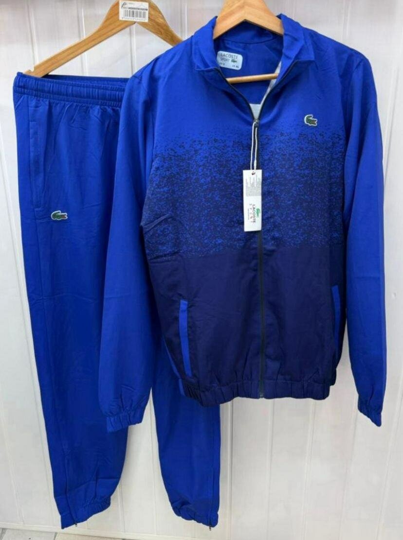 Ensemble de survêtement élégant