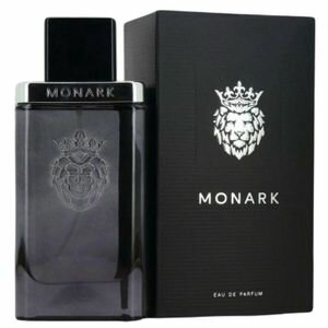 Monark Eau de Parfum