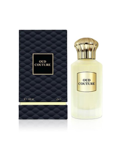 OUD COUTURE