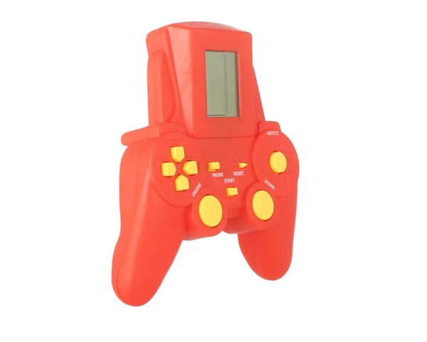 Jeu électronique rétro portable