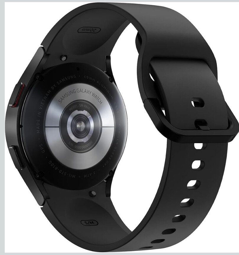 Samsung Galaxy Watch 4 connect